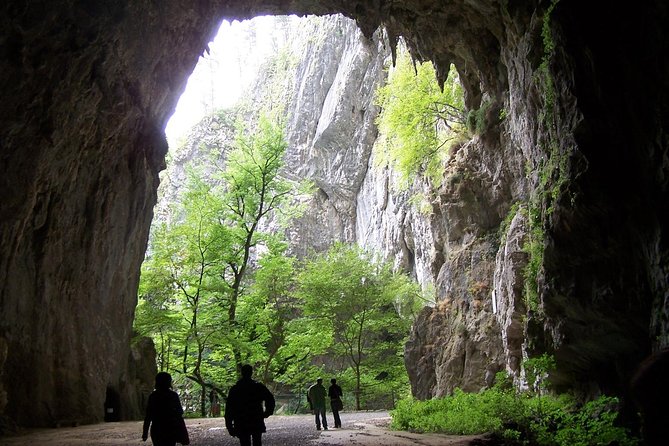 Skocjanske Caves Unesco Site - Private Tour From Trieste - Details on Tour Directions and Logistics