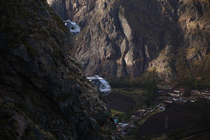 Skylodge Sacred Valley Overnight, via Ferrata & Zip Line Adventure From Cusco - Tips for a Memorable Adventure