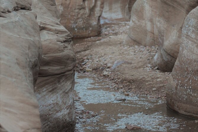 Slot Canyon 2hr Tour in Grand Staircase/Greater Bryce Area! - Photo Opportunities