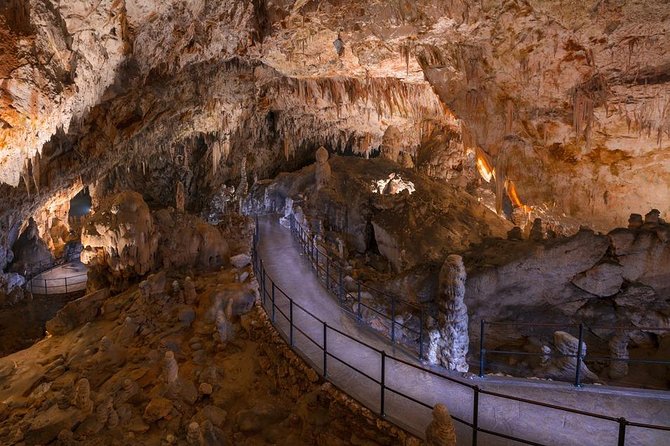 Slovenia, Lipica Stud Farm and Postojna Cave Small Group Tour - Common questions