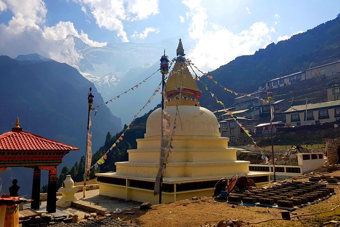 Small-Group 5-Day Luxury Trek With Heli Ride, Everest Region  - Kathmandu - Packing List Essentials