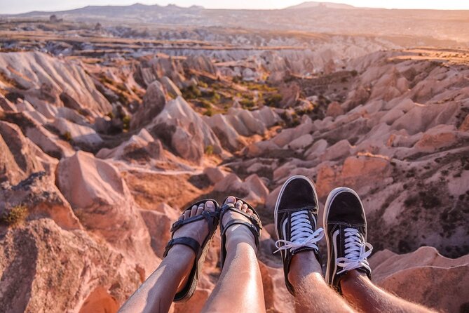 Small Group Cappadocia Blue Tour With Lunch - Customer Reviews