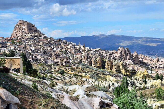 Small Group Cappadocia Red Tour - Legal Information