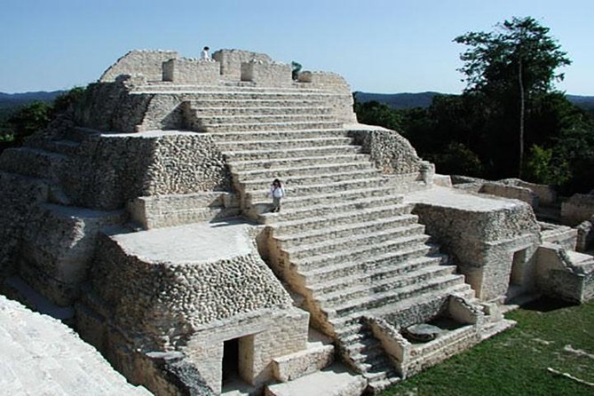 Small Group Caracol Tour From San Ignacio - Common questions