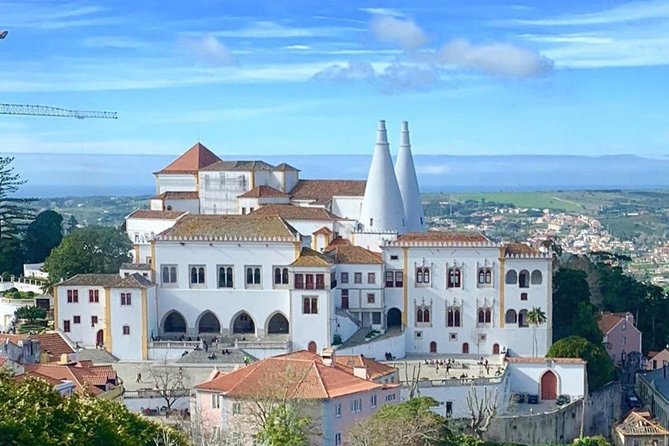 Small Group FULL DAY PRIVATE TOUR Sintra CascaisRoca Cape - Last Words
