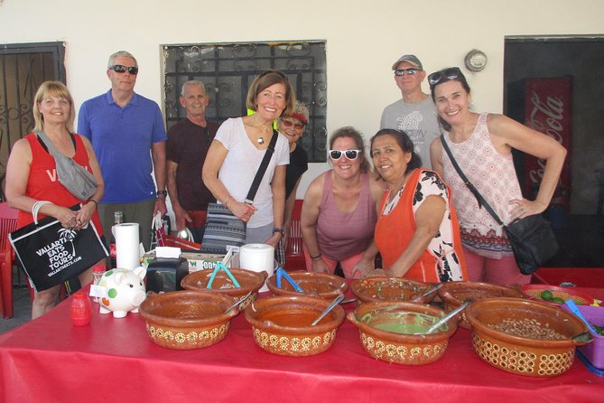 Small-Group Local Taco Tasting in Puerto Vallarta - Safety and Health Measures