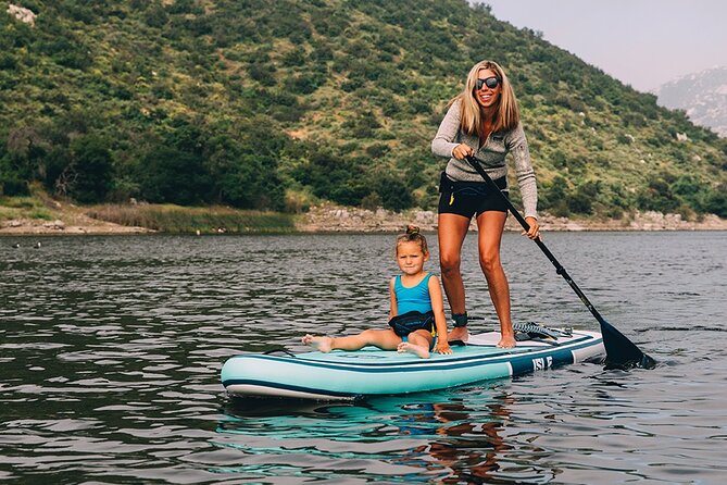 Small-Group Stand-Up Paddleboard Tour in Gallipoli - Common questions