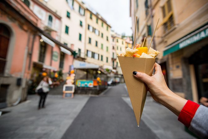 Small-Group Street Food Tour in Aosta - Lowest Price Guarantee