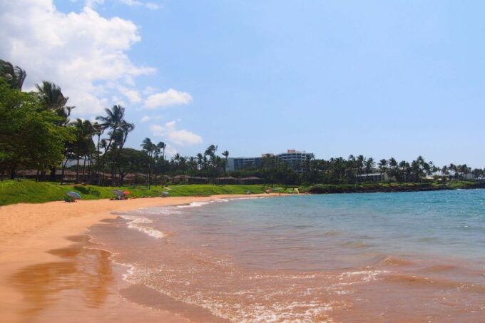 South Maui: Beach Parks Self-Guided Driving Tour - App Utilization