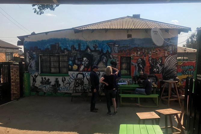 Soweto and Apartheid Museum Day Tour - Cancellation Policy
