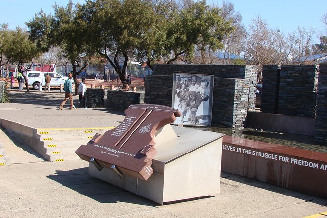Soweto and Johannesburg & Apartheid Museum - Traveler Experience Highlights