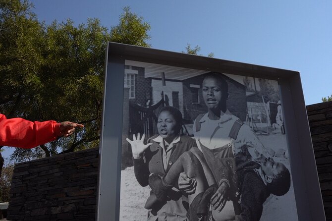 Soweto Township Tour - Common questions