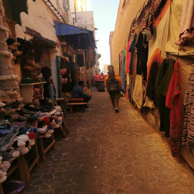 Sparkling Marrakech Through the Eyes of Your Local Guide - Unique Perspective and Positive Reviews