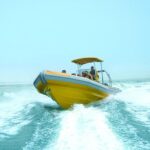 5 speedboat dubai marina with private transfers Speedboat Dubai Marina With Private Transfers