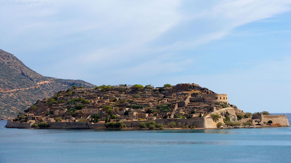 Spinalonga Island-Public Boat Trip | Private Tour - Additional Information