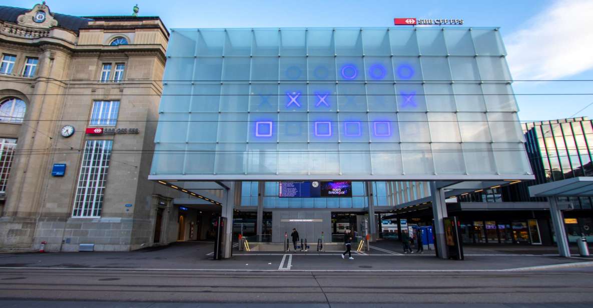 St. Gallen: Capture the Most Photogenic Spots With a Local - Last Words