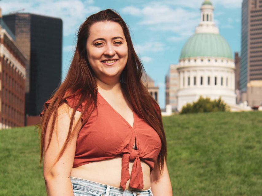 St. Louis: Gateway Arch and Old Court House Photoshoot - Last Words