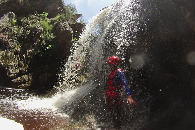 Standard Canyoning Trip in The Crags, South Africa - Additional Information and Policies