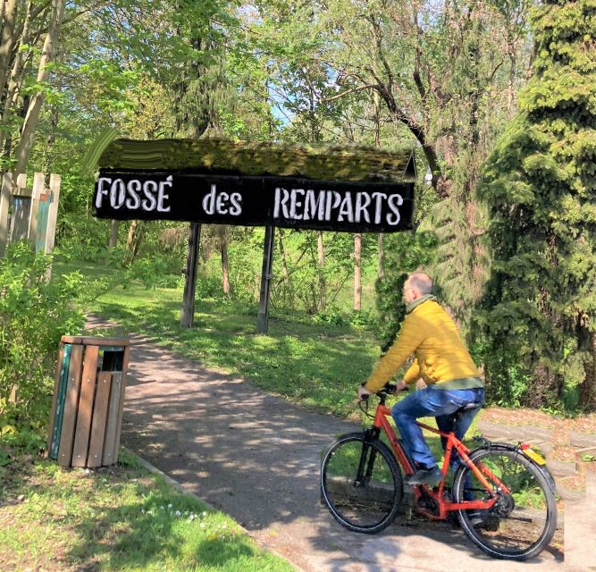 Strasbourg: Bike Tour With a Guide - Common questions