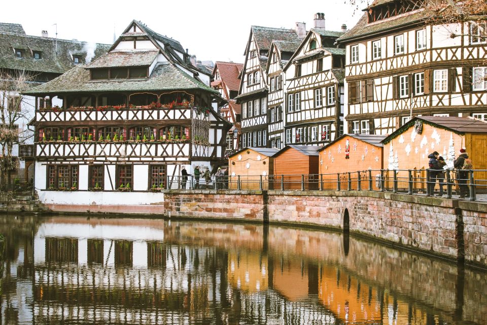 Strasbourg: Tour With Private Guide - Last Words