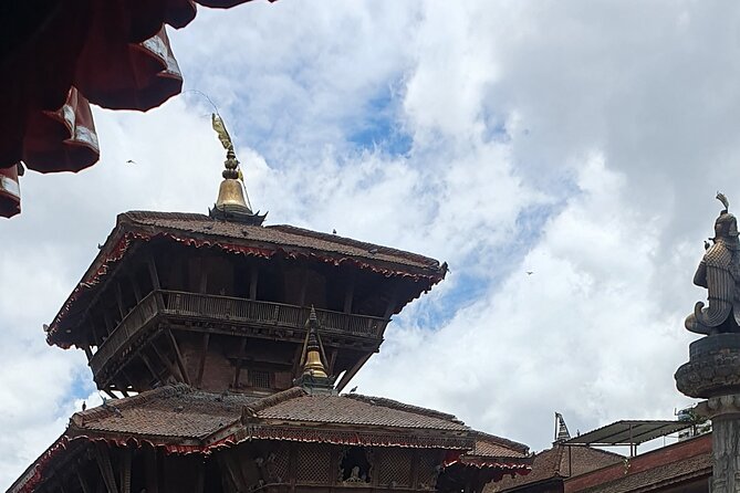 Stunning Nagarkot Sunrise & Ancient Bhaktapur Durbar Square Tour - Common questions