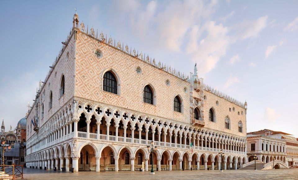 Stunning Venice – Walking Tour for Couples - Additional Information