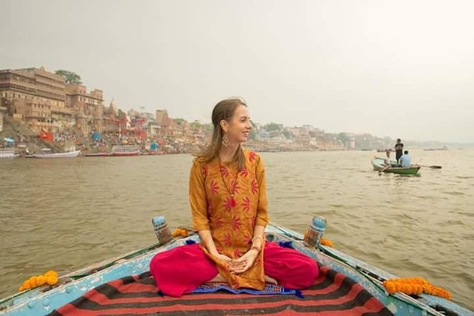 Sunrise to Sunset Varanasi Tour Including Ganges Boat Ride - Last Words