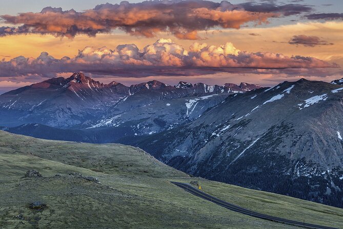 Sunset and Night Photography Tour on Trail Ridge Road - Snack Break