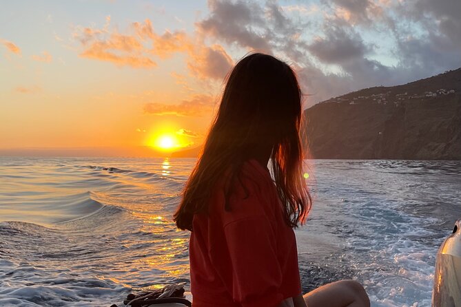 Sunset Boat Tour on Madeira With Paddleboarding and Snorkeling - Weather Considerations