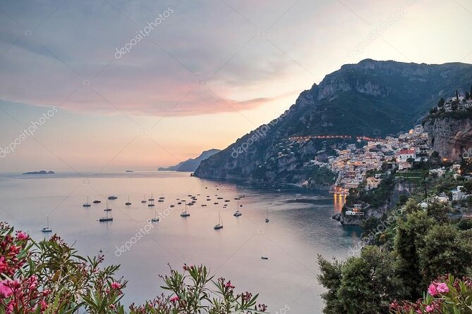 Sunset Experience in Positano - Reviews and Ratings