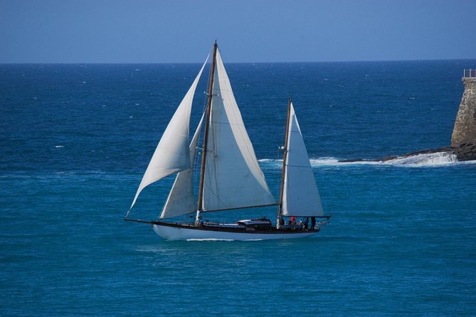 Sunset San Sebastian Classic Yacht - Last Words