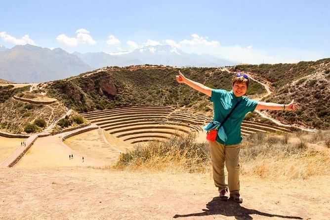 Super Sacred Valley of the Incas 1 Day - Customer Reviews