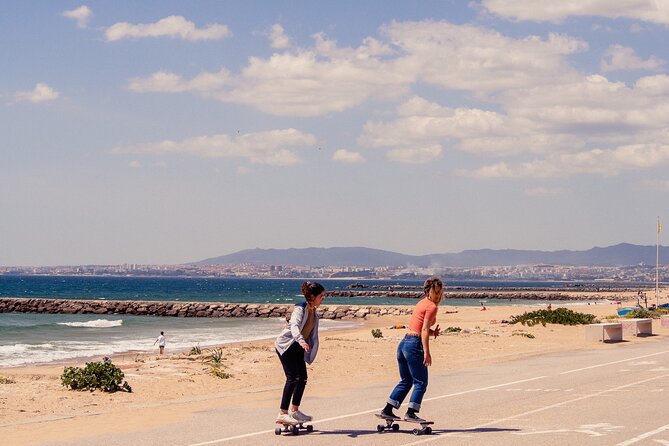 Surf Experience With Photo Session - Accessibility Information