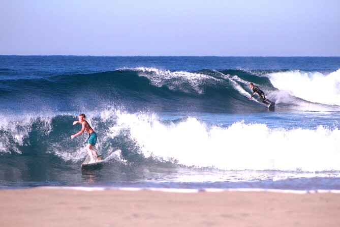 Surfing and 4x4 Trip in Los Cabos With Pickup and Equipment  - San Jose Del Cabo - Review Ratings and Verification