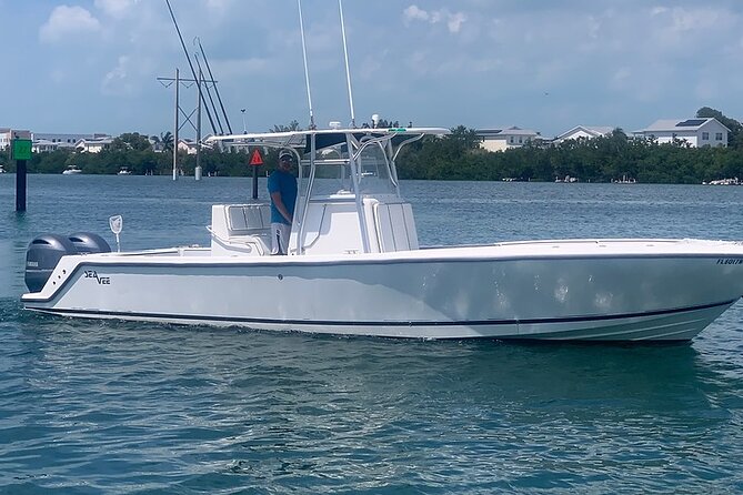 Swan Charters: Ultimate Action Fishing in Key West - Review Breakdown: 5-star and 4-star