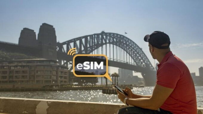 Sydney & Australia: Roaming Internet With Esim Mobile Data - Features and Benefits