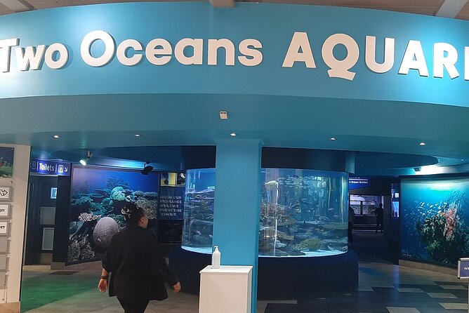 Table Mountain, Robben Island and Two Oceans Aquarium Tour - Additional Resources