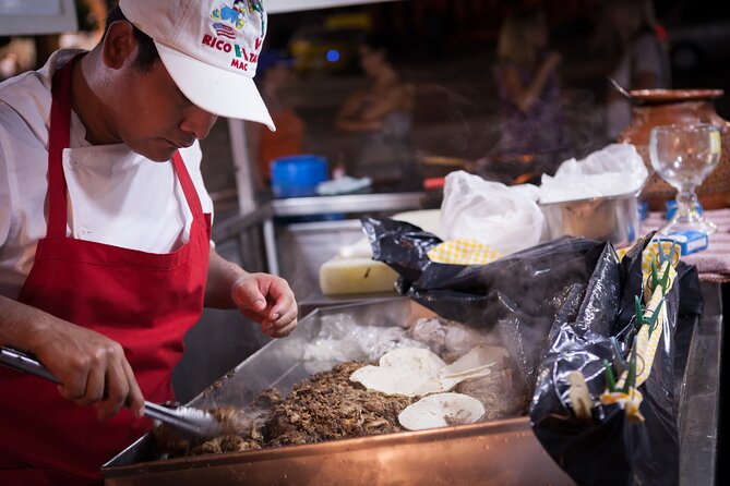 Tacos and Tequila Food Walking Tour in San Miguel De Allende - Directions