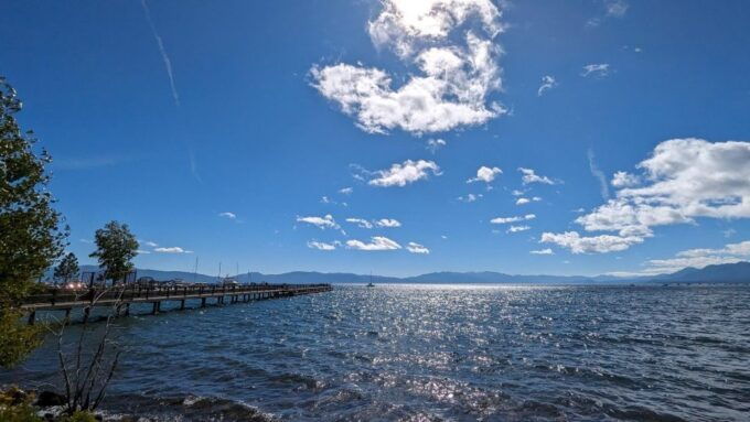 Tahoe City Scavenger Hunt Walking Tour & Game - What to Bring