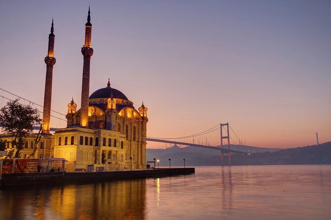 Tailor Made Private Istanbul Tour - Experienced Local Guides