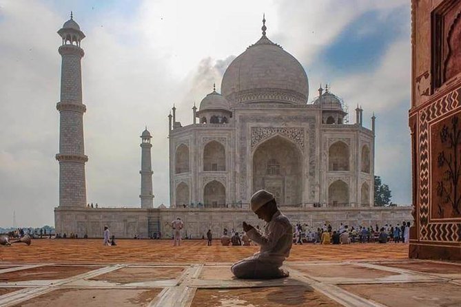 Taj Mahal and Agra Day Tour From Delhi - Last Words