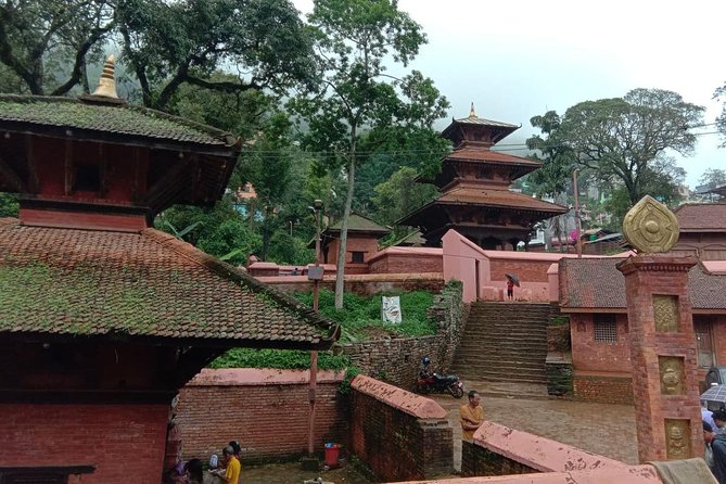 Tansen-Palpa, an Ancient Hill Station With Pokhara Tour From Kathmandu - Accommodation and Dining Options