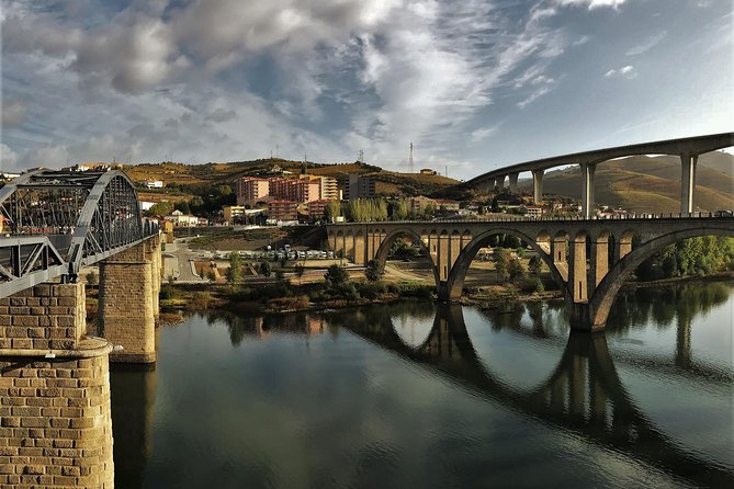 Taste the Douro - Vintage Experience - Reviews and Ratings