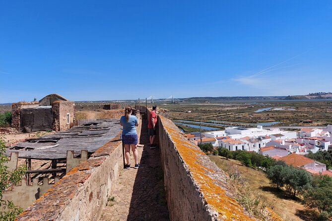 Tavira, Cacela and Castro Marim - Private From Faro - Cultural Experiences