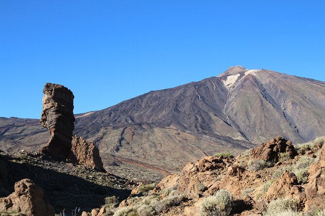 Teide National Park Tour - Last Words