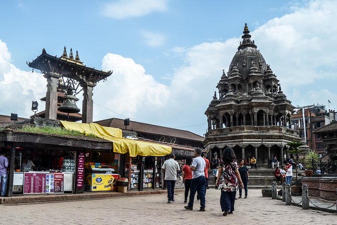 Temples and Stupas Tour in Kathmandu Valley - Last Words