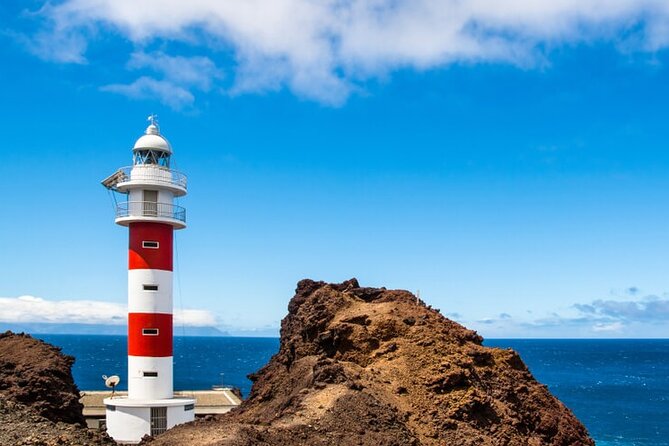 Tenerife Island Exploration Smartguide - Must-Do Activities on Tenerife