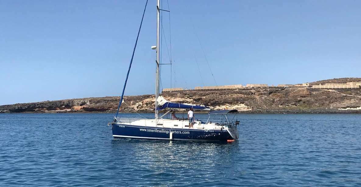 Tenerife: Private Sunset Charter With Drinks and Tapas - Review Summary
