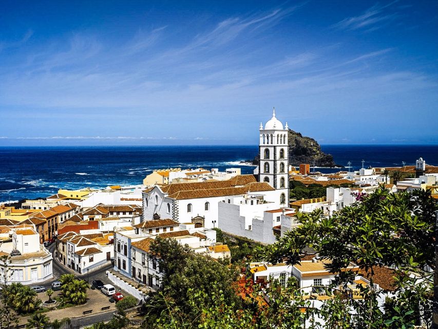 Tenerife Private Tour: Full-Day Historic North - Important Information and Recommendations