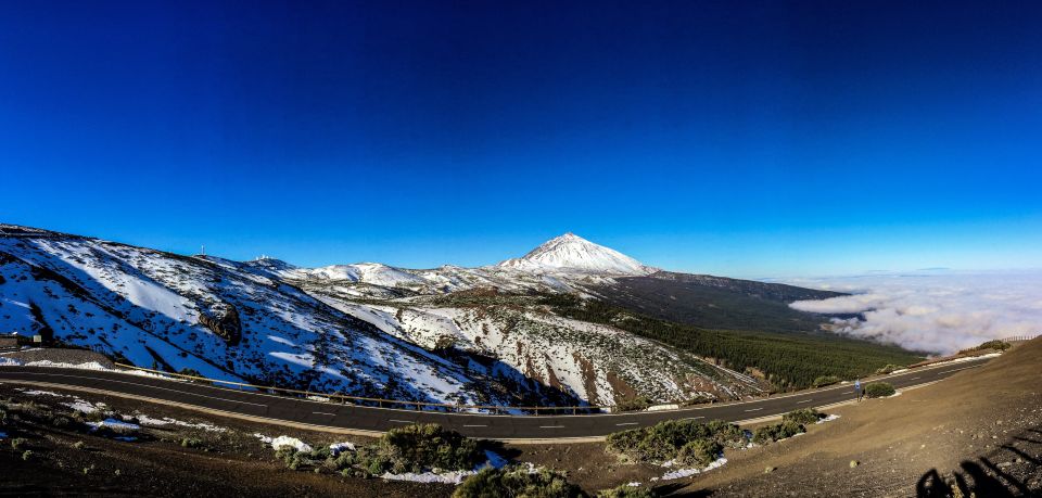 Tenerife Private Tour: Teide and Flavors of The North - Additional Information